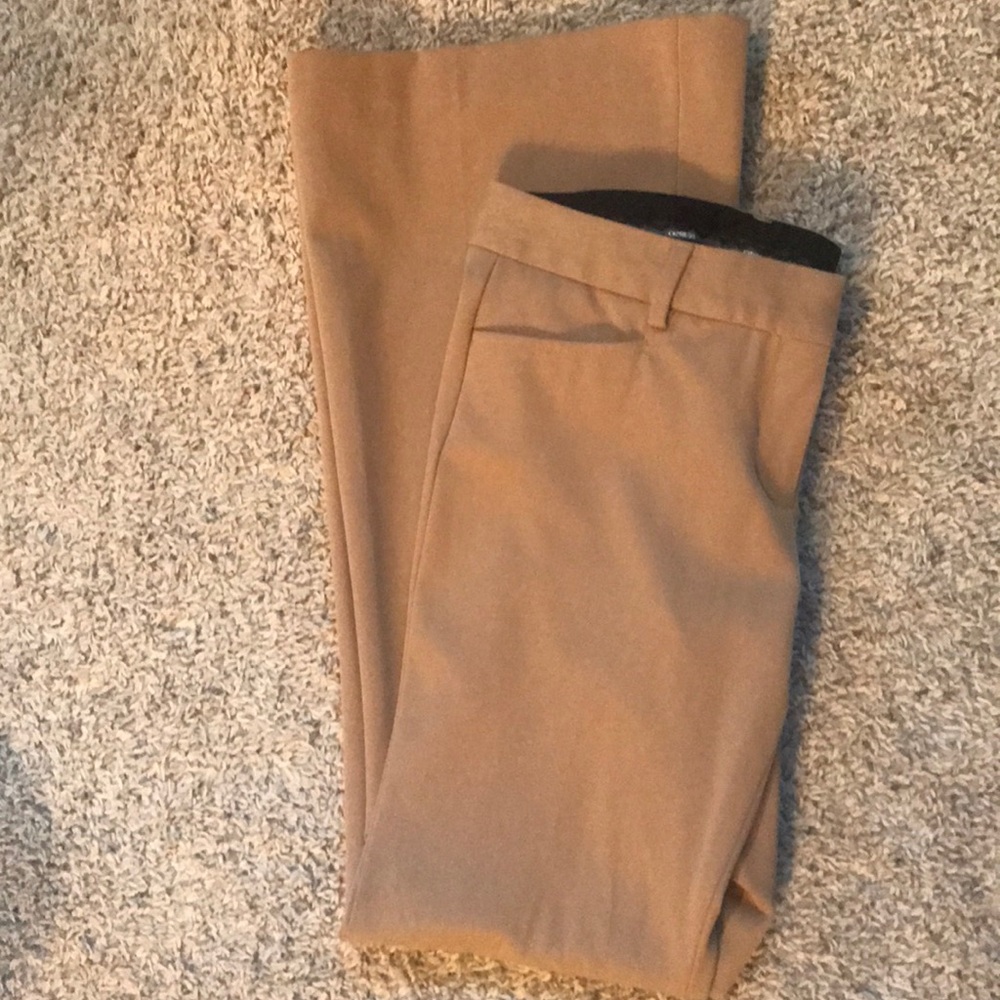 Express pants